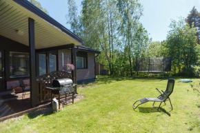 Villa de pikku Maria in Hamina